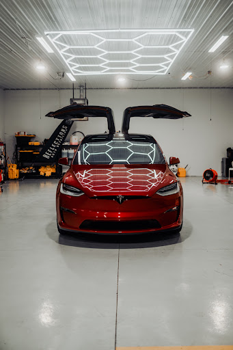 Reflections Auto Detailing Canton en North Canton