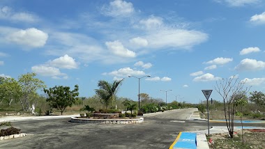 Rancho Campo Bravo