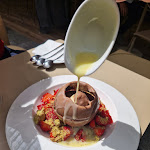 Photo n°2 de l'avis de Dieb.i fait le 26/05/2023 à 13:38 sur le  Caffè e Gelato à Berlin