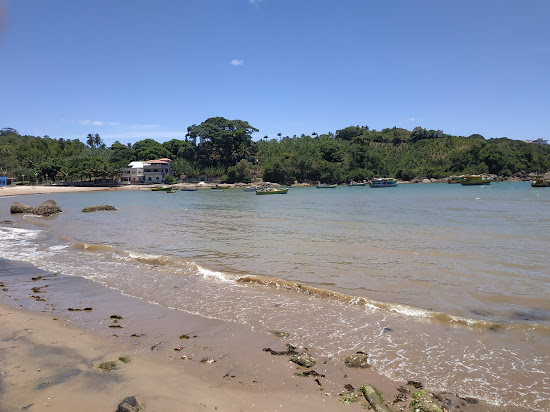 Inhauma Strand