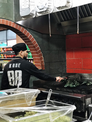 Grocery Store «Fresh Market Place», reviews and photos, 2600 N Central Ave, Chicago, IL 60639, USA