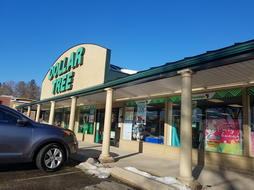 Dollar Store «Dollar Tree», reviews and photos, 882 S Main St, Cheshire, CT 06410, USA