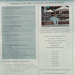 Photo n°12 de l'avis de Michael.G fait le 24/07/2022 à 12:59 sur le  Villa Katzenbuckel à Waldbrunn