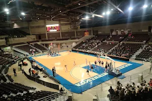 Mayo Civic Center image