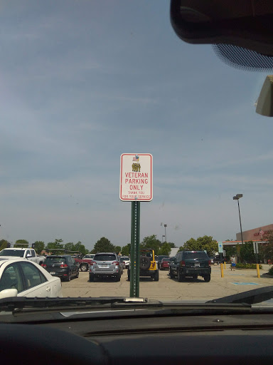 Home Improvement Store «The Home Depot», reviews and photos, 2111 Randall Rd, Geneva, IL 60134, USA