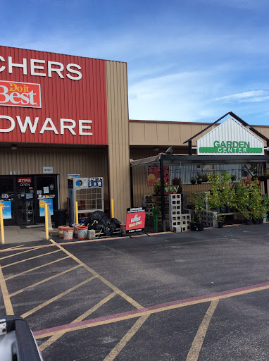 Garden Center «Eastham Do it Best Home Center», reviews and photos, 1200 N Alexander Dr, Baytown, TX 77520, USA