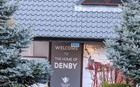 Denby Pottery Village image