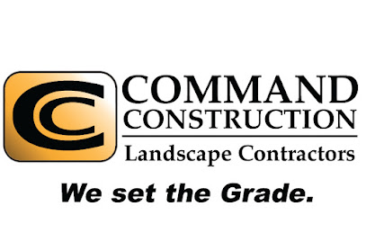 Command Construction & Landscaping