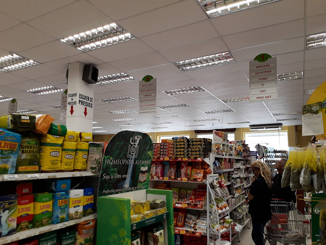 Opiniones de Supermercado Don de Todo en Rocha - Supermercado