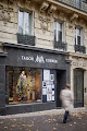 Tailor Corner Paris