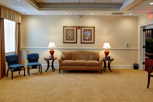 Funeral Home «Altmeyer Funeral Homes & Crematory - Southside Chapel», reviews and photos, 5792 Greenwich Rd, Virginia Beach, VA 23462, USA