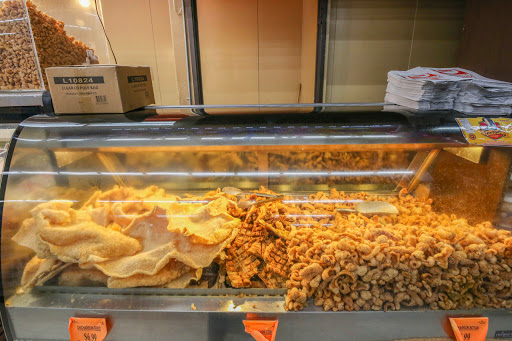 Supermarket «La Reina SuperMarkets», reviews and photos, 1357 E Louise Ave, Lathrop, CA 95330, USA