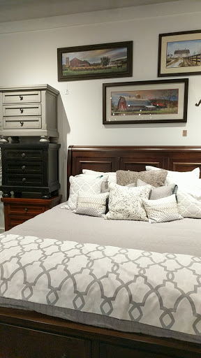 Furniture Store «Crowley Furniture», reviews and photos, 200 N 291 Hwy, Liberty, MO 64068, USA