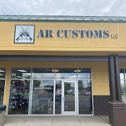 AR Customs LLC
