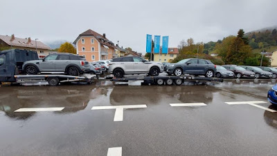 Mandataire Import Allemagne German Car by Carp Automobile à Nice