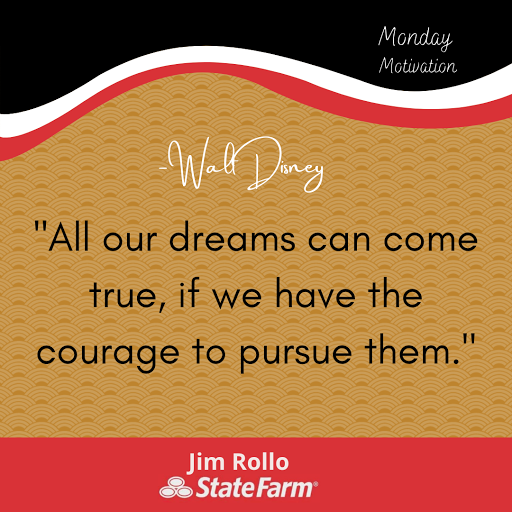 Insurance Agency «Jim Rollo - State Farm Insurance Agent», reviews and photos