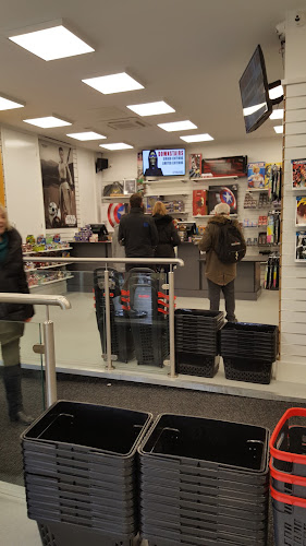 Reviews of Forbidden Planet Newcastle in Newcastle upon Tyne - Shopping mall
