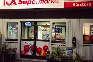 ICA Supermarket Hårstorp image
