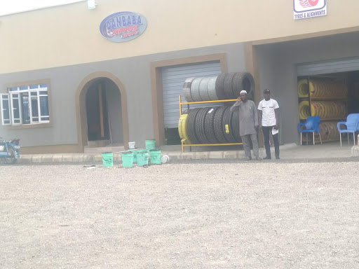 Danbaba Autos And Logistics, idi igba area Opp kasasal petrol station along oyo, Lagos - Ibadan Expy, Nigeria, Auto Parts Store, state Osun