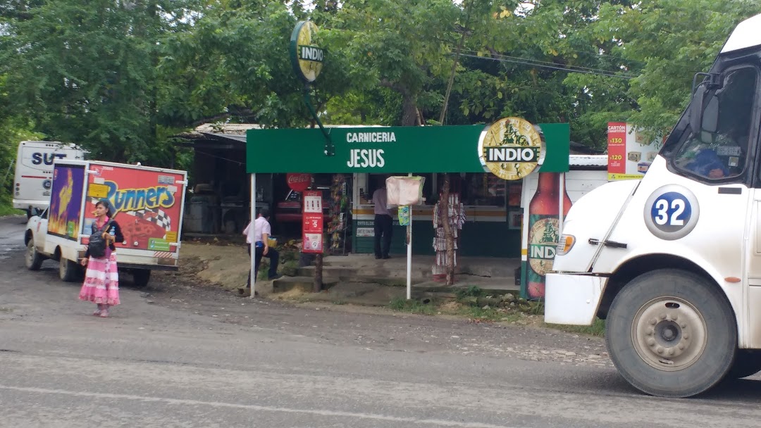 Carniceria Jesus