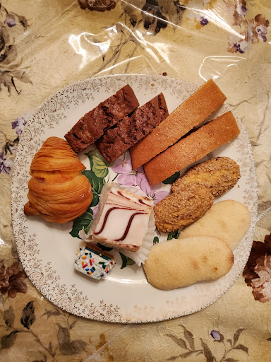 Pastry Shop «Lyndhurst Pastry Shop», reviews and photos, 256 Ridge Rd, Lyndhurst, NJ 07071, USA