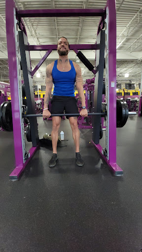 Gym «Planet Fitness - Meriden, CT», reviews and photos, 454 S Broad St, Meriden, CT 06450, USA