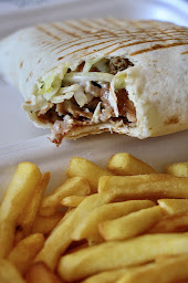 Photo n°21 de O'gourmand à Issoire ()