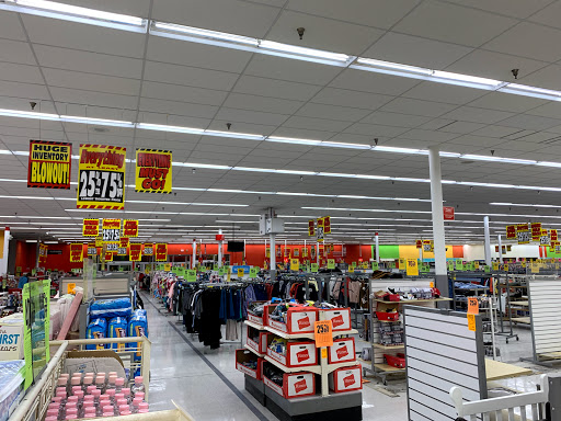 Discount Store «Kmart», reviews and photos, 1605 S Market St, Elizabethtown, PA 17022, USA