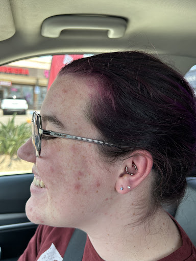 Explore peacock feather tattoo ideas, creative tattoo ideas in San Diego, available at Sideshow Tattoo and Piercing