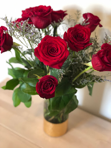 Florist «Avenue J Florist», reviews and photos, 1502 Avenue J, Brooklyn, NY 11230, USA