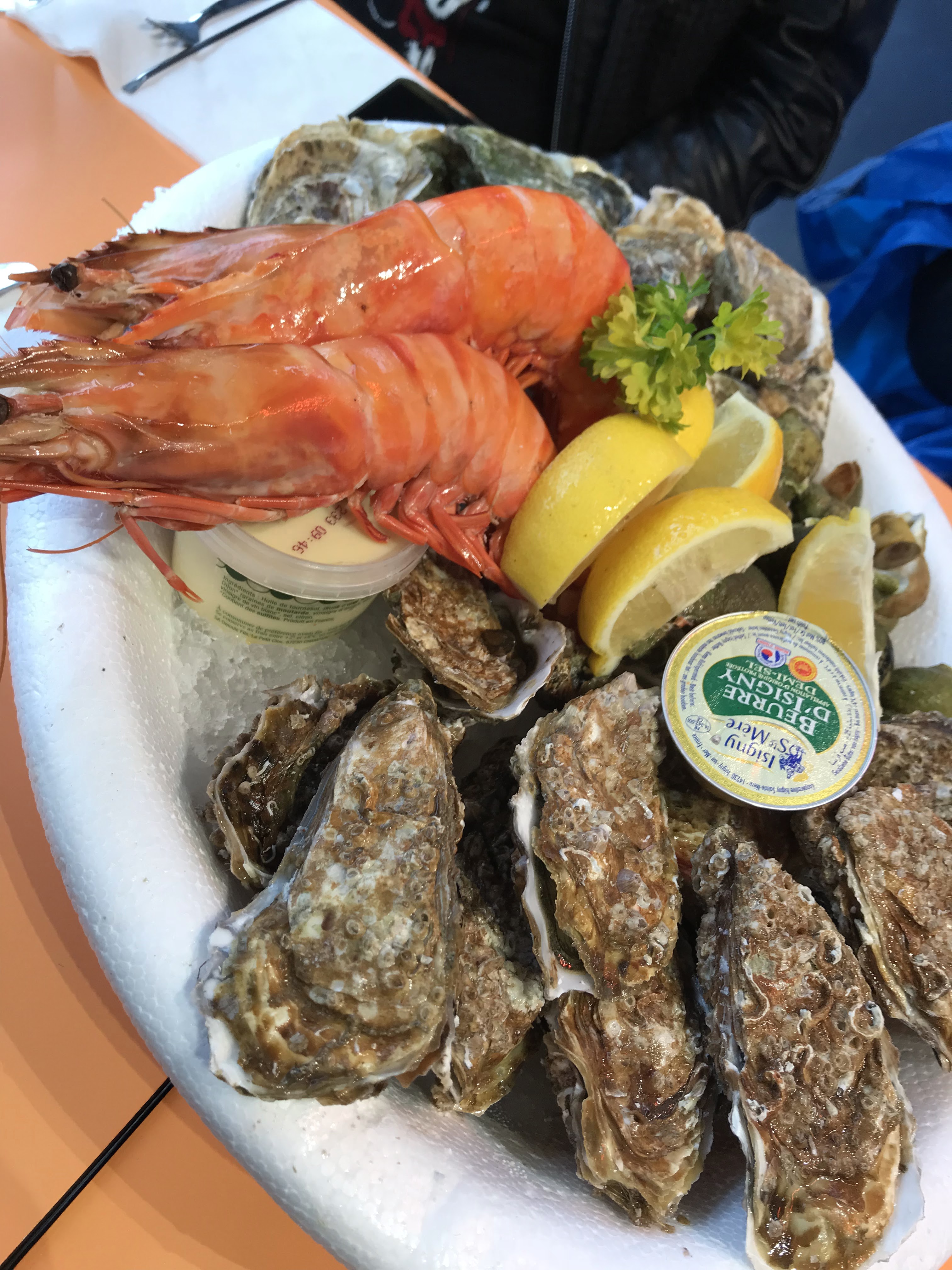 Photo n° 4 de l'avis de Alexander. fait le 09/10/2018 à 15:58