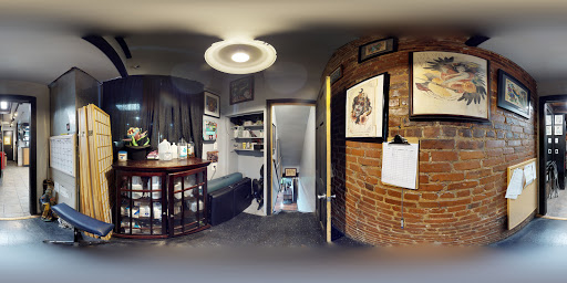 Tattoo Shop «Leathernecks Tattoo», reviews and photos, 667A 5th Ave, Brooklyn, NY 11215, USA