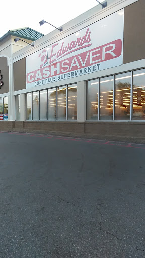 Grocery Store «Edwards Cash Saver», reviews and photos, 1701 Main St, Little Rock, AR 72206, USA