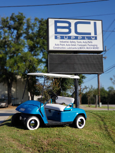 Auto Body Parts Supplier «BCI Supply», reviews and photos, 1516 S Frazier St, Conroe, TX 77301, USA