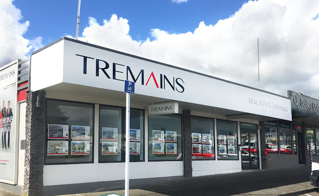 Reviews of Tremains - Taupo in Taupo - Real estate agency