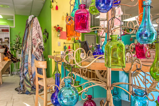 Florist «Oviedo Florist», reviews and photos, 1419 W Broadway St, Oviedo, FL 32765, USA