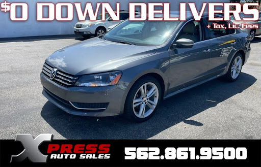 Used Car Dealer «Xpress Auto Sales», reviews and photos, 8721 Firestone Blvd, Downey, CA 90241, USA