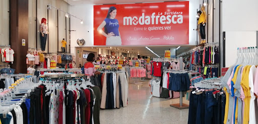 La Surtidora Moda Fresca Cali