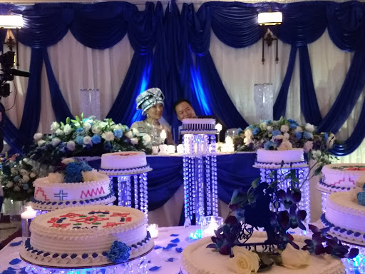 Banquet Hall «San Marino Club», reviews and photos, 1685 E Big Beaver Rd A, Troy, MI 48083, USA