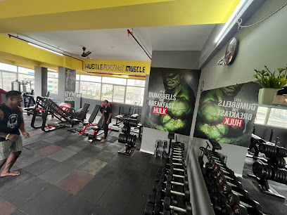 MY FITNESS HEALTH CLUB