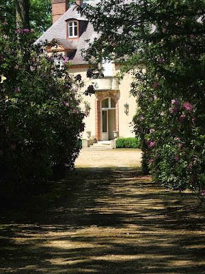 Le Maison à Les Mesnuls