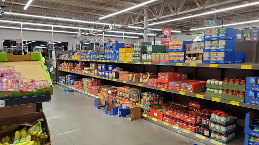 Supermarket «ALDI», reviews and photos, 1436 Kempsville Rd, Virginia Beach, VA 23464, USA