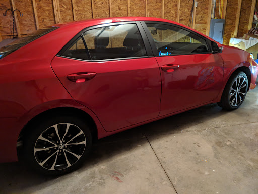 Car Dealer «McDaniel Toyota», reviews and photos, 1111 Mt Vernon Ave, Marion, OH 43302, USA