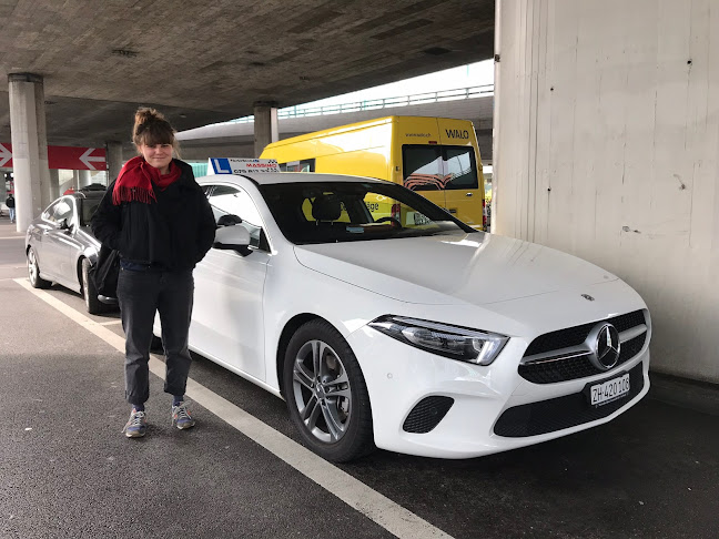 Rezensionen über Fahrschule Massimo in Zürich - Fahrschule