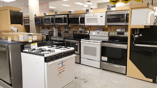 Department Store «Sears», reviews and photos, 1850 Apple Blossom Dr, Winchester, VA 22601, USA