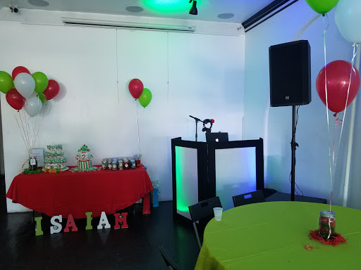 Art Gallery «I.M.A.G.E Gallery», reviews and photos, 1501 Broadway, Brooklyn, NY 11221, USA