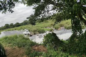 Kalavathy Water falls image