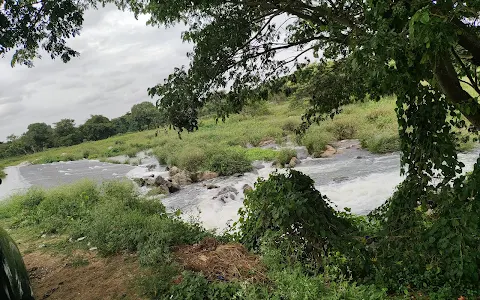 Kalavathy Water falls image