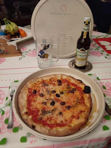 LA PIZZA SPECIALE in Busto Arsizio, Provincia di Varese