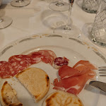 Photo n°1 de l'avis de Gian.u fait le 03/02/2024 à 10:33 sur le  Danilo e Patrizia à Bologna